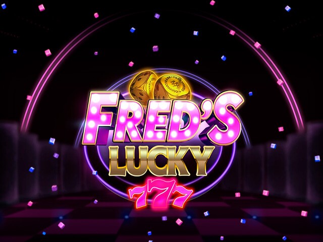 Fred's Lucky 777 gra kasynowa